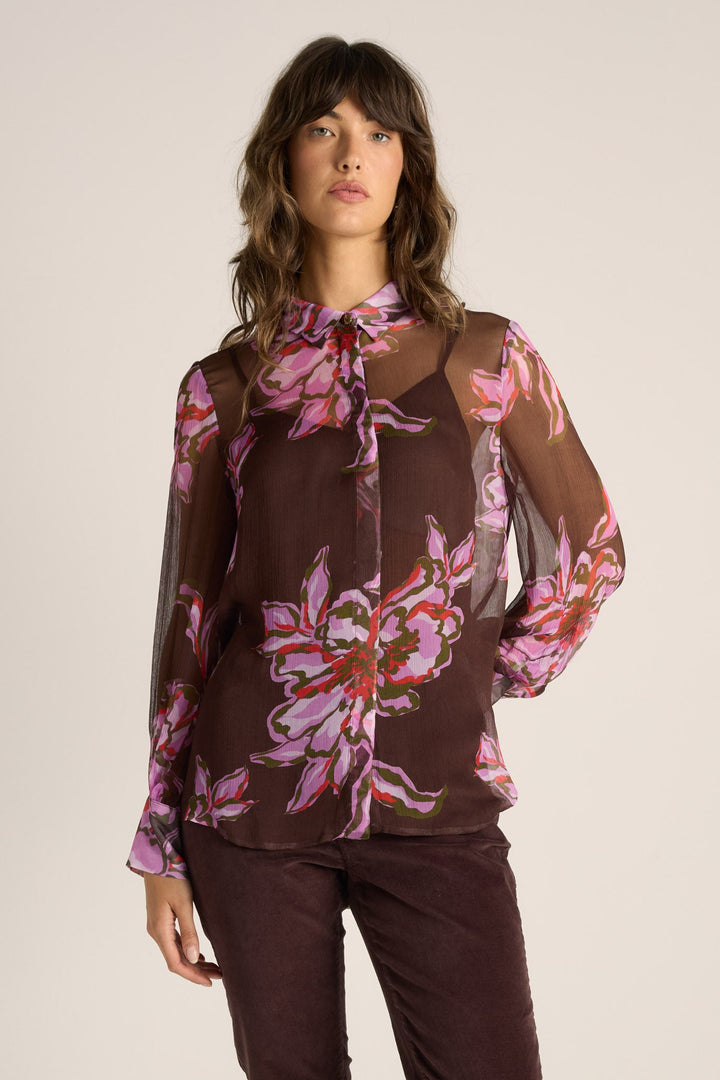 Nyomi Blouse