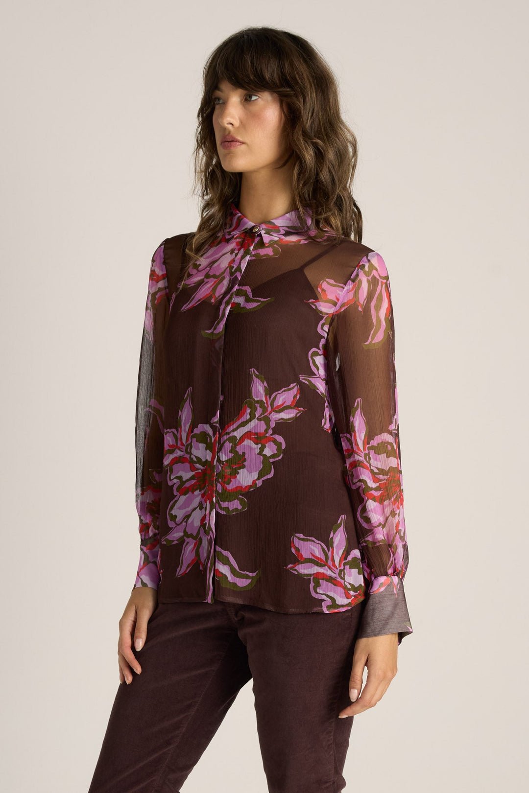 Nyomi Blouse