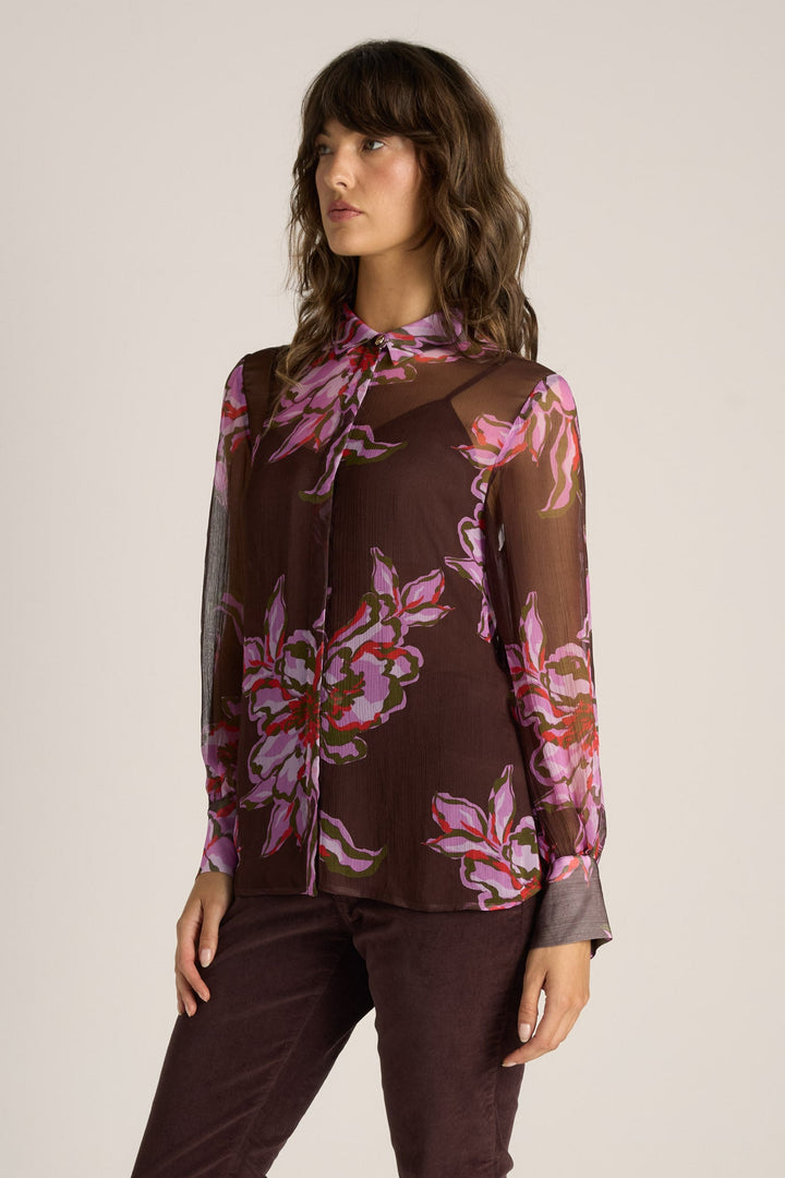 Nyomi Blouse