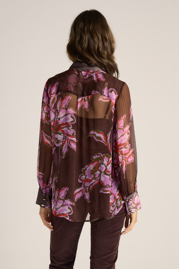 Nyomi Blouse