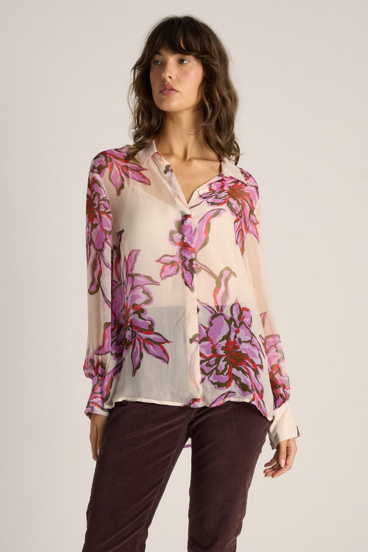 Nyomi Blouse
