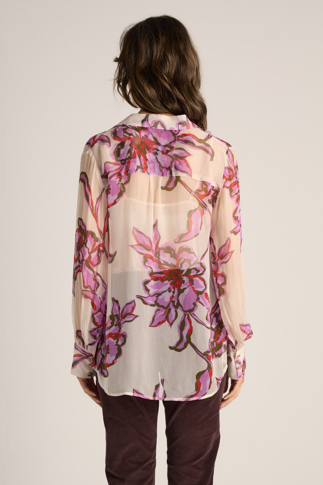 Nyomi Blouse