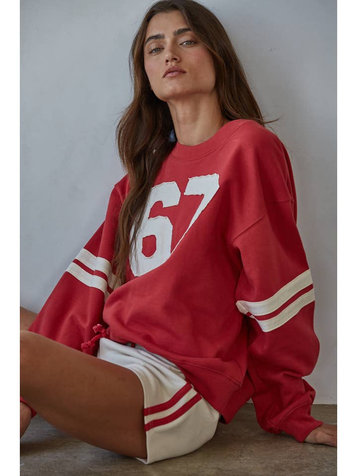 Denver Sweat