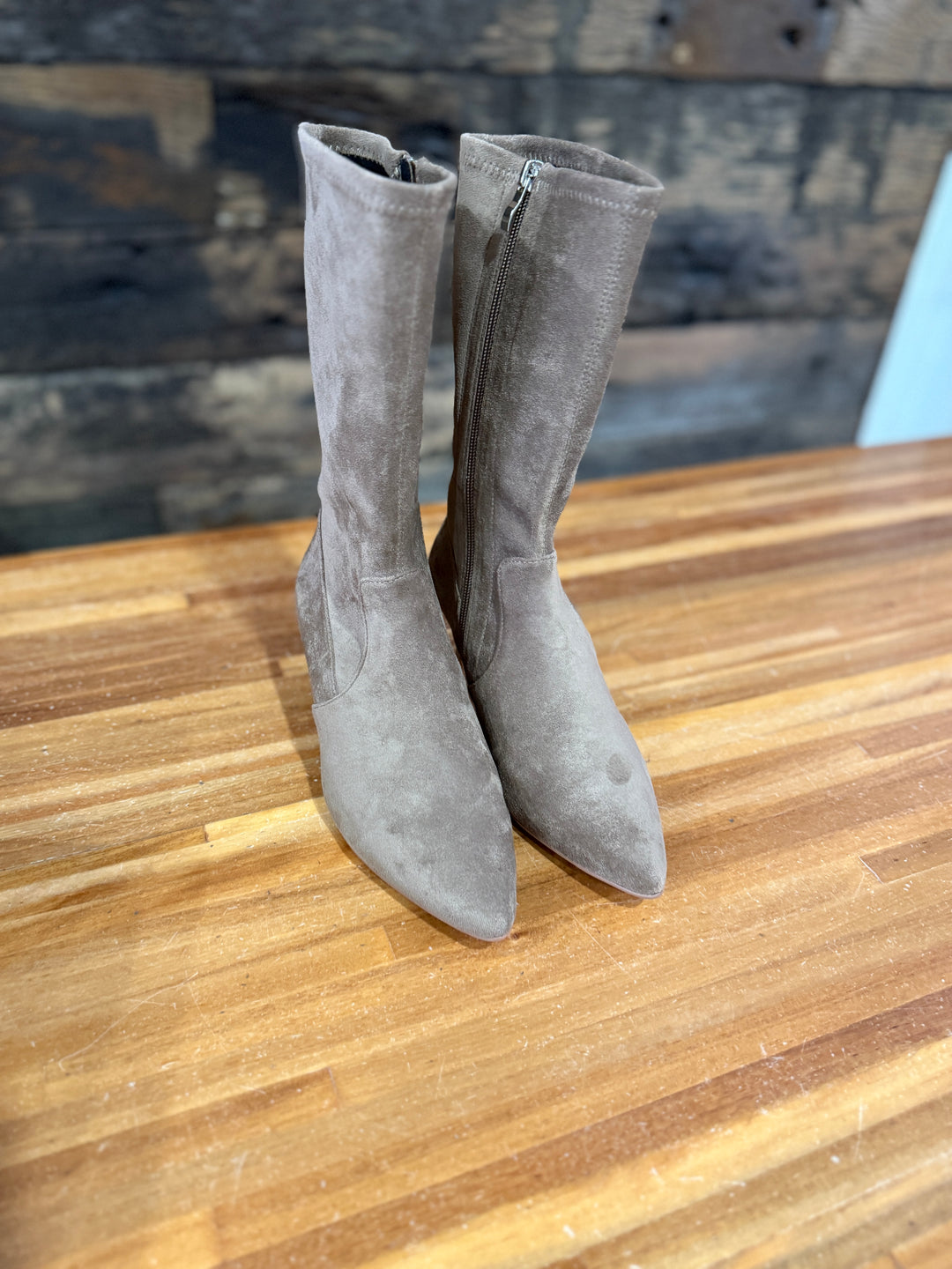 Crossland Boot