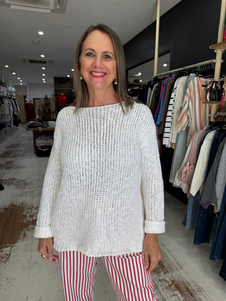 Granada Knit