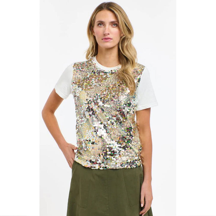 Confetti Top