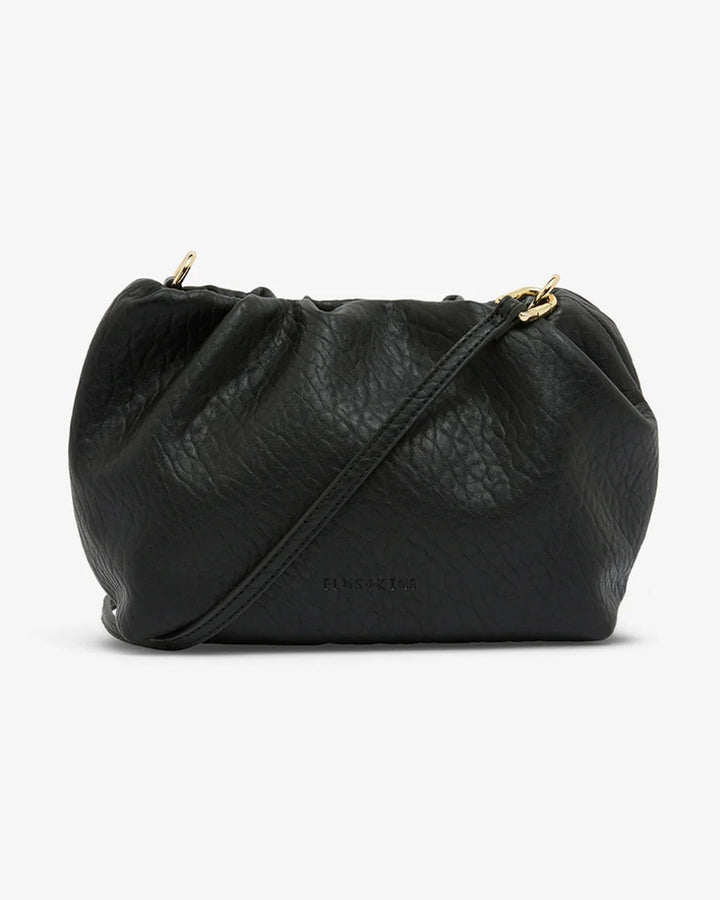 Monty Bag Black