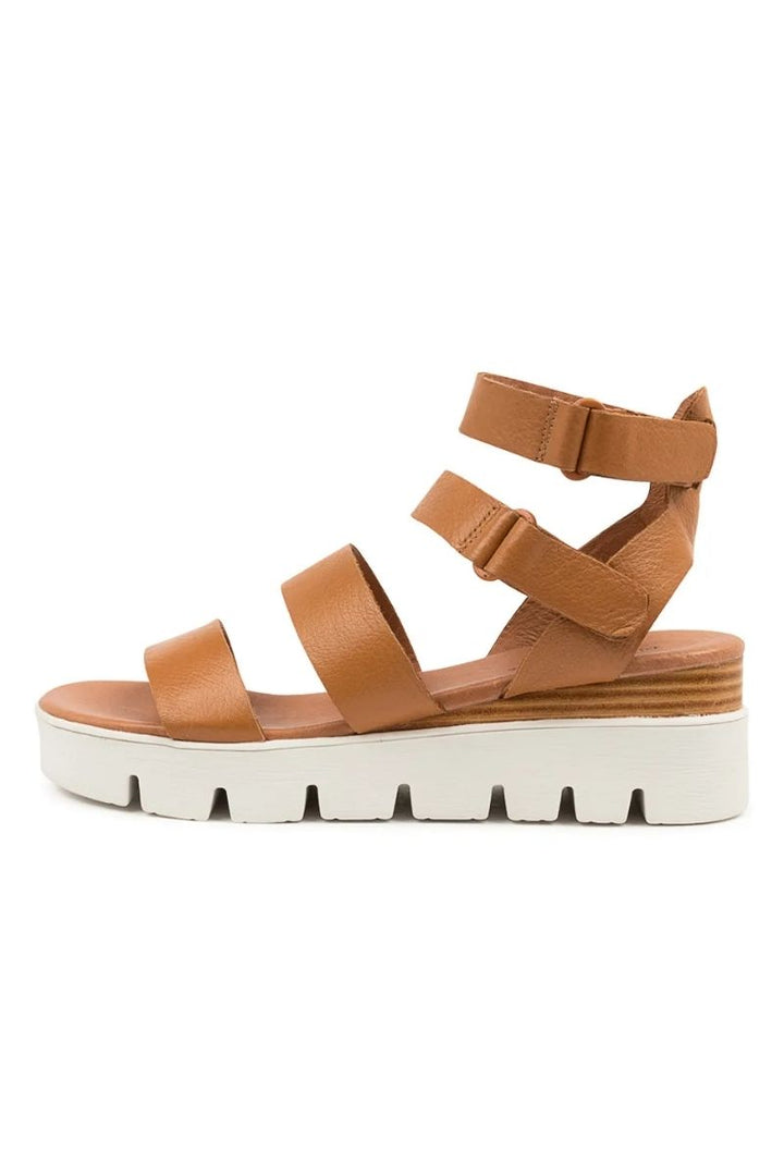 Rhean Sandals