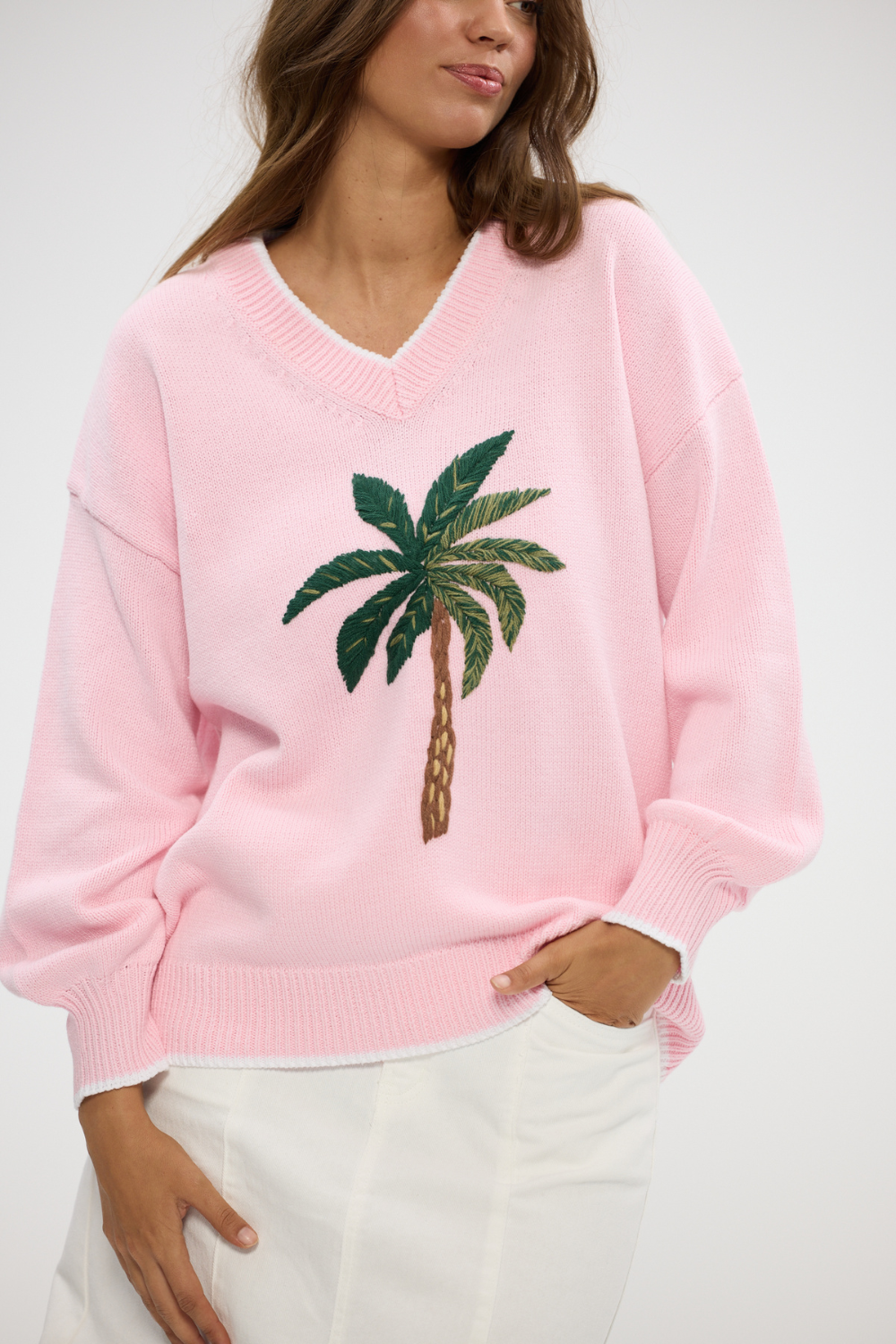 Fiji Knit