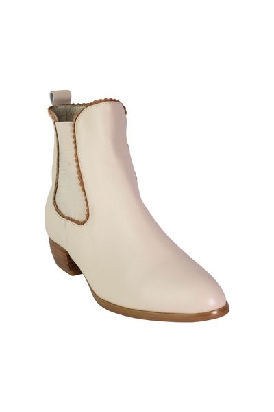 Woodstock Boot
