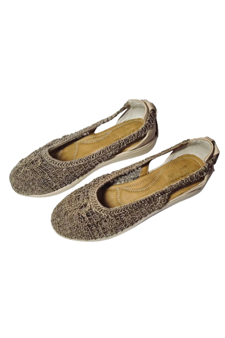 Patara Crochet