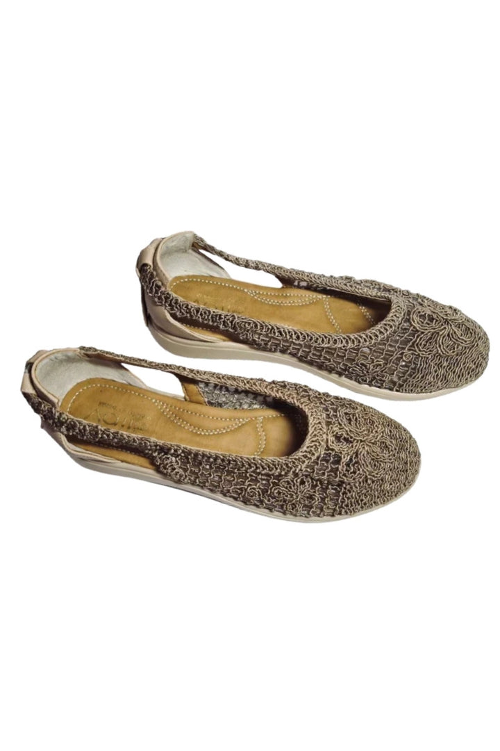 Patara Crochet