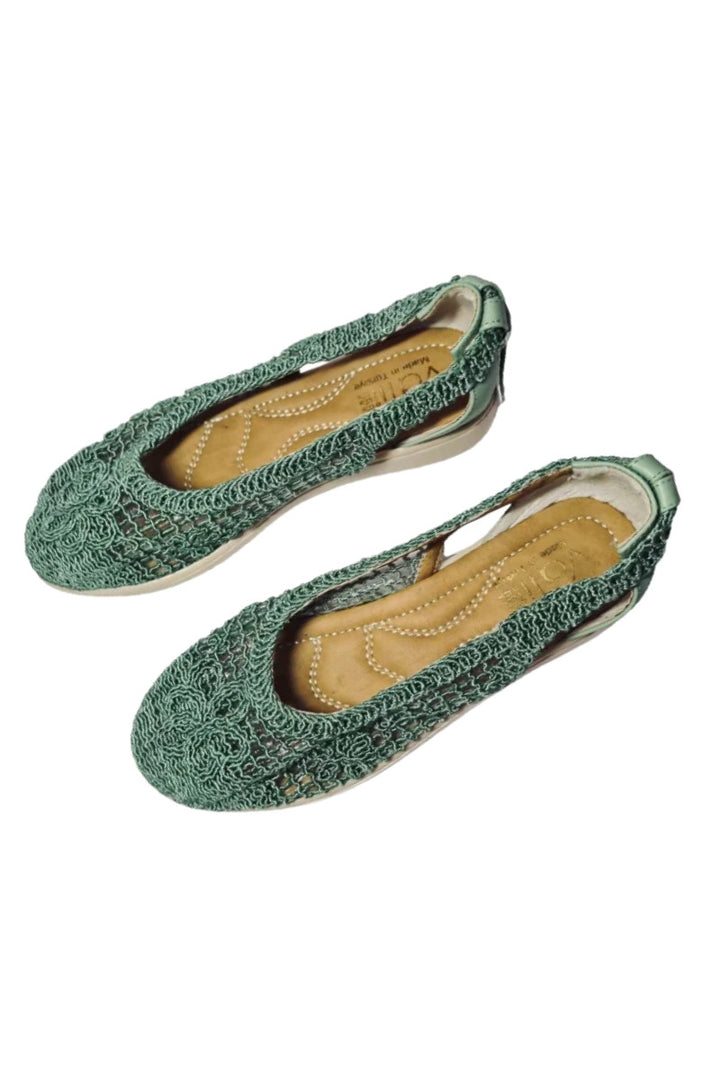 Patara Crochet