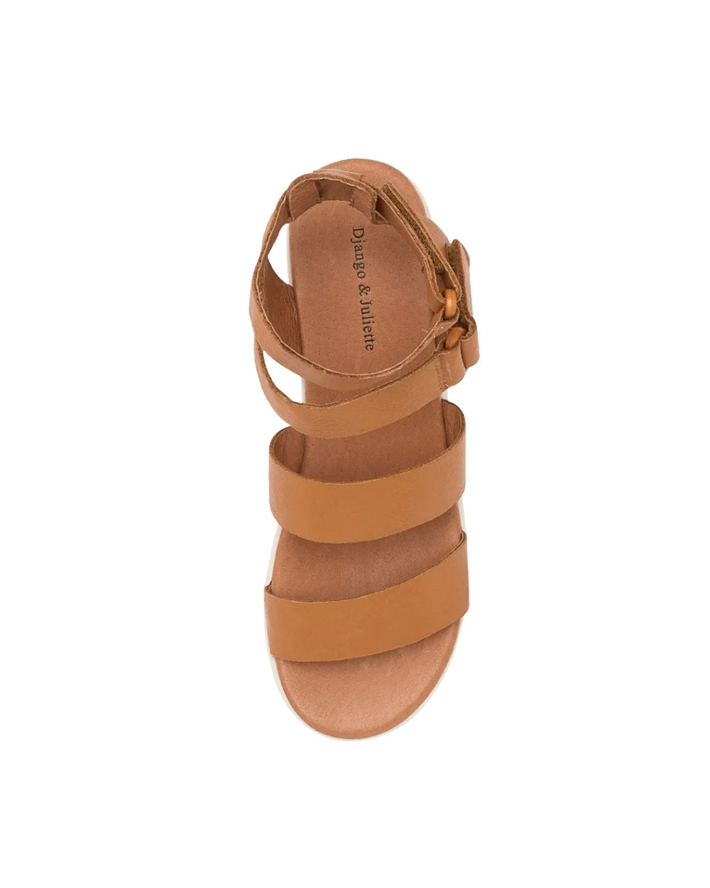 Rhean Sandals
