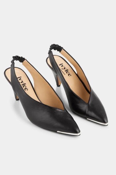Shane Nappa Black