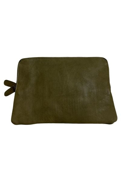 SYDNEY BAG - GREEN