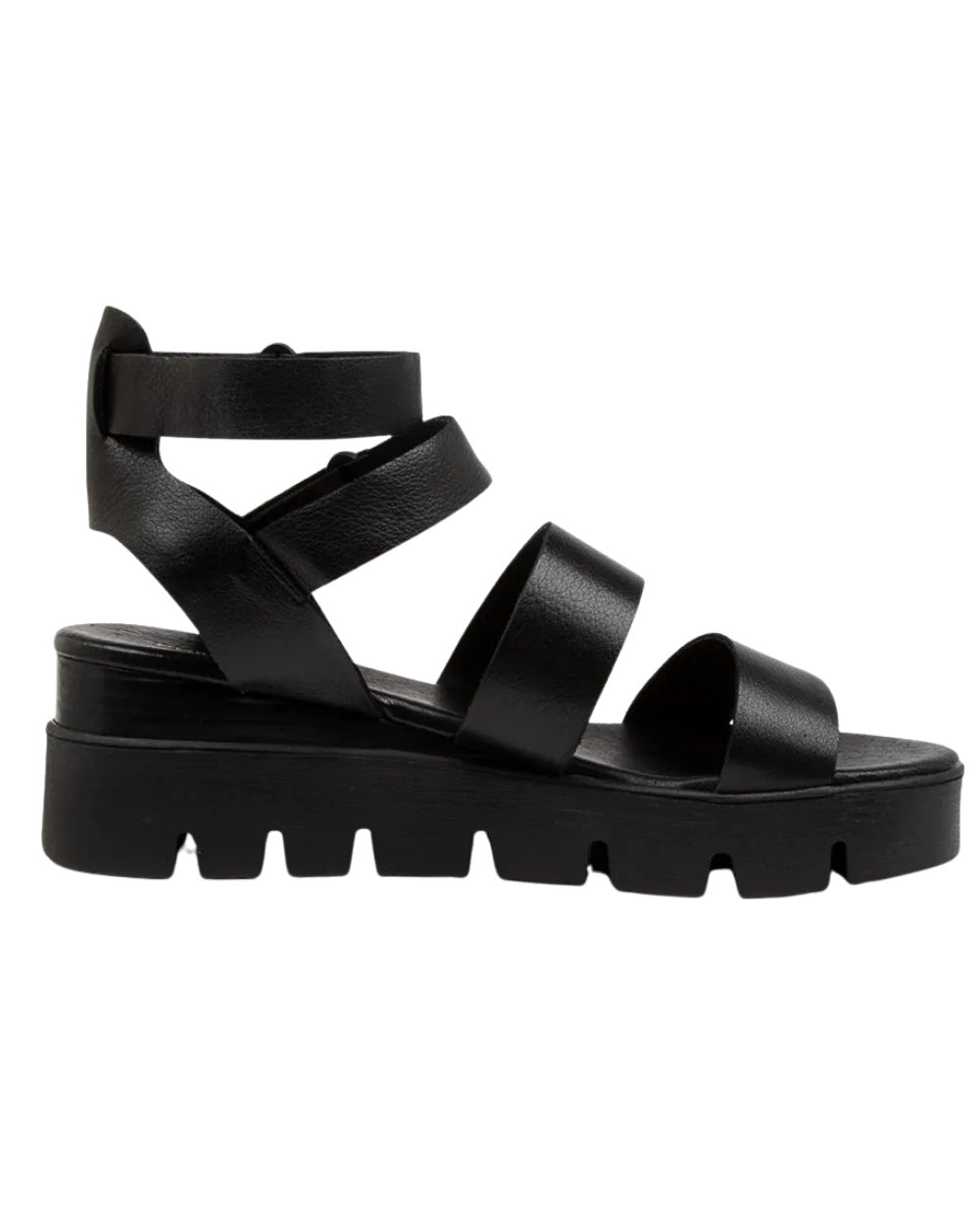 Rhean Sandals