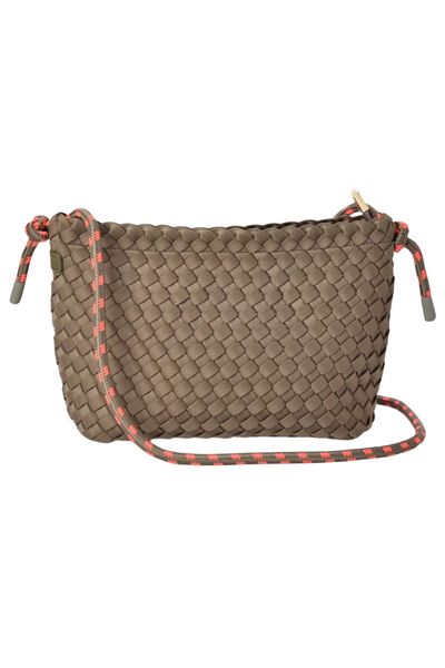 Panama Crossbody