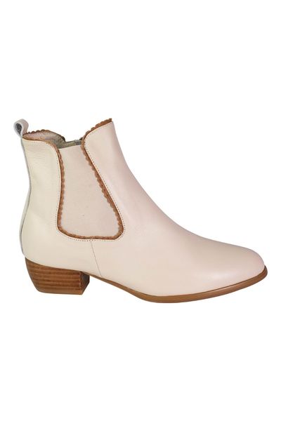 Woodstock Boot