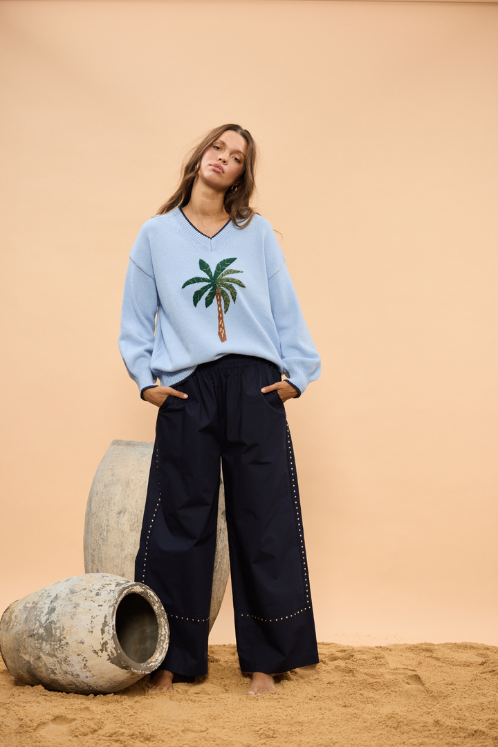 Fiji Knit