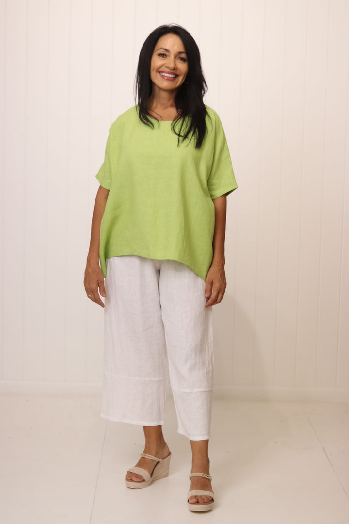 HINLEY TOP LIME