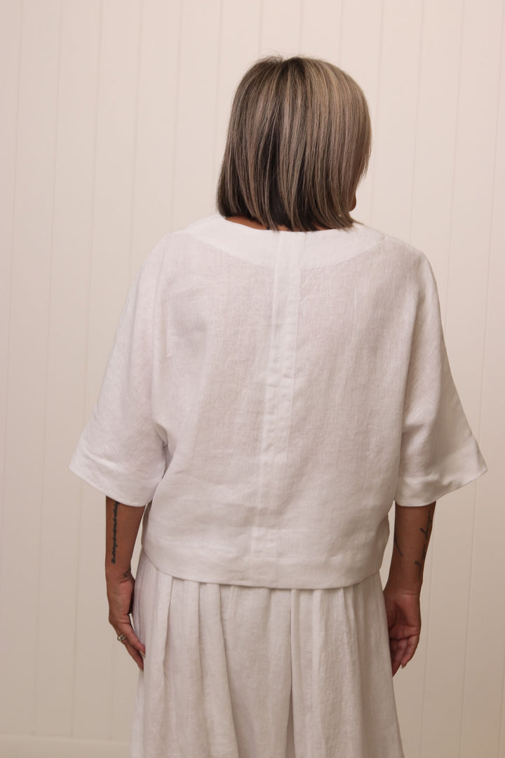 Elliot Top