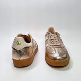 Goodsole 2001 Parallel Rose Gold/Ivory Metallic
