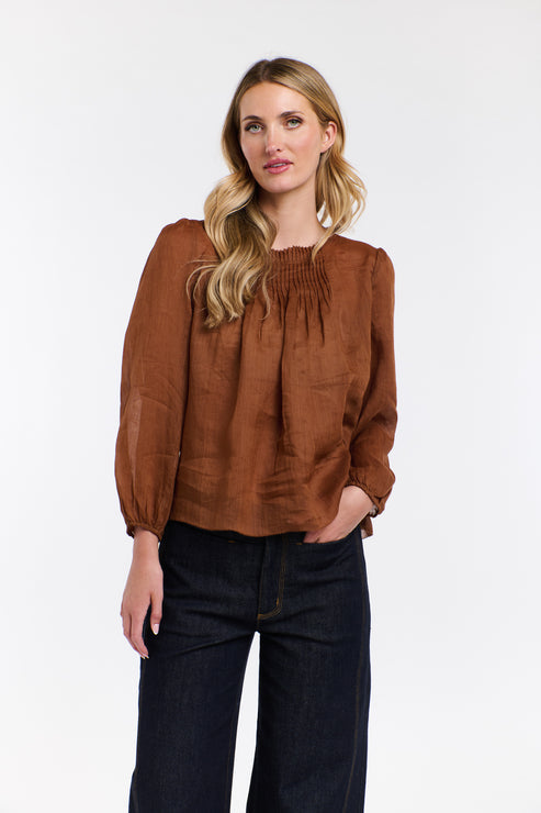 Ariel Top