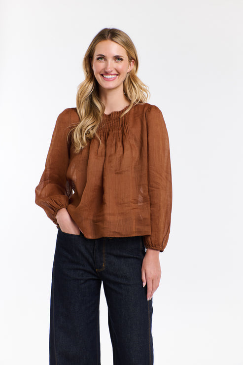 Ariel Top