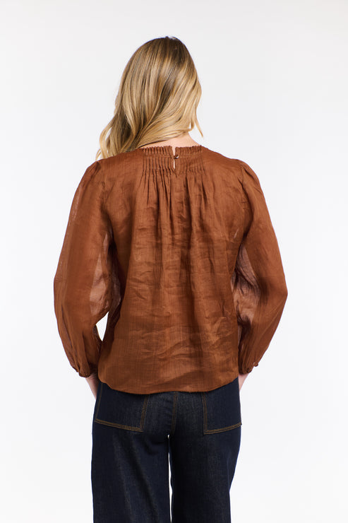 Ariel Top