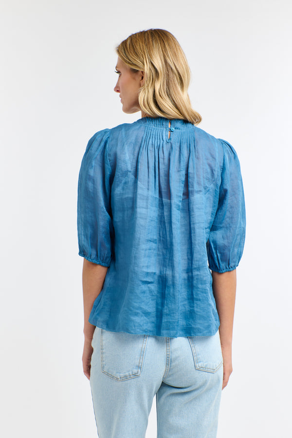 Ariel Top