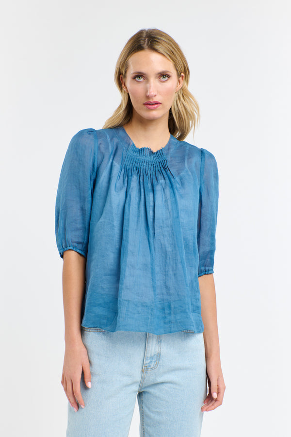 Ariel Top