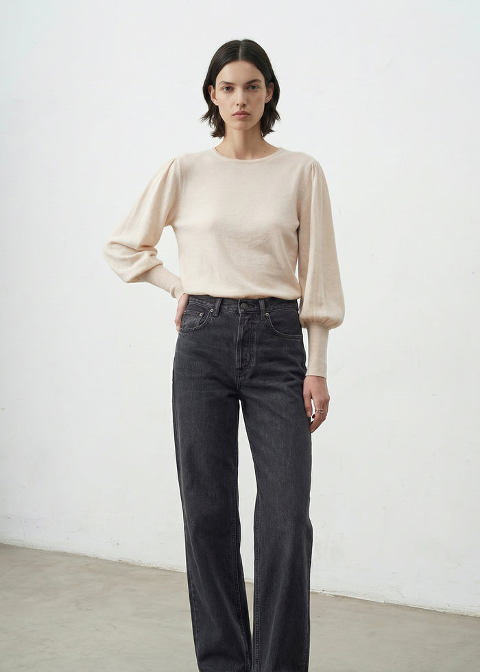 Always Bell Sleeve Knit