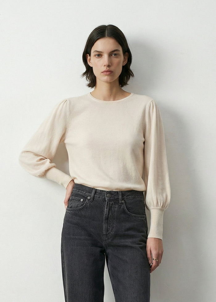 Always Bell Sleeve Knit