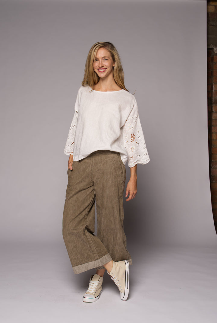 Clementine Top