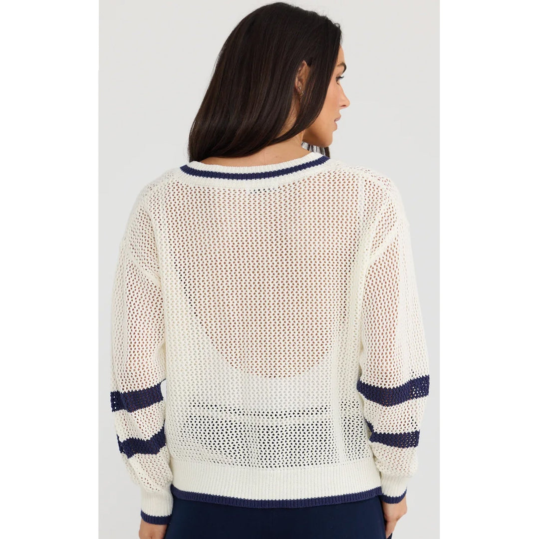 McKinney Knit