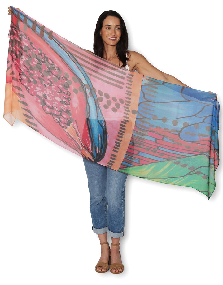 Small Scarf Sensation