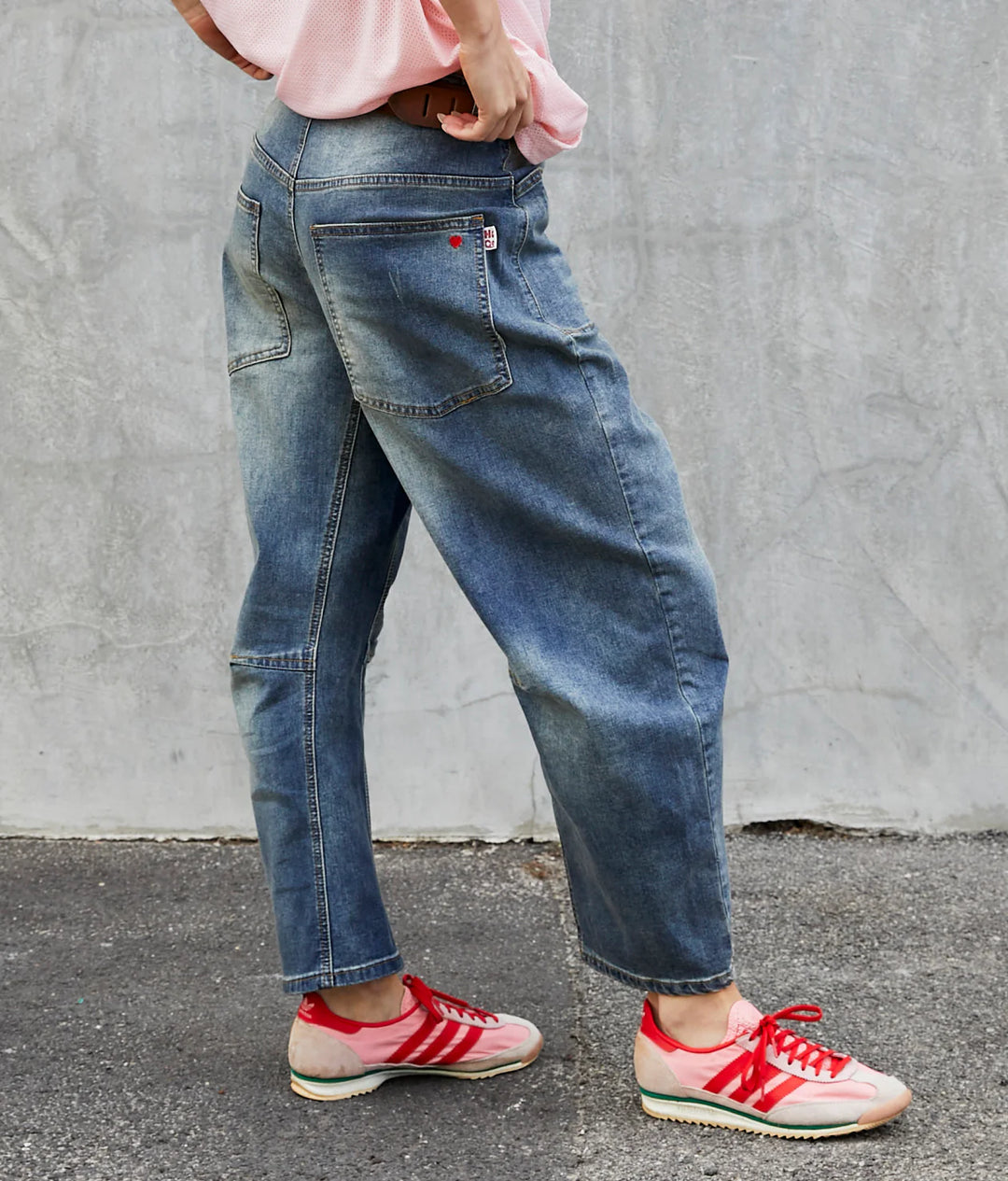 Carpenter Stretch Jeans