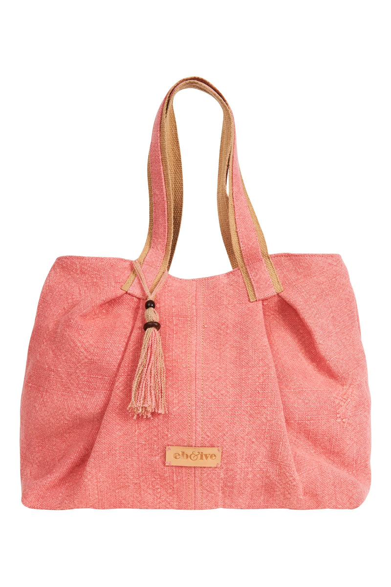 Halcyon Beach Bag