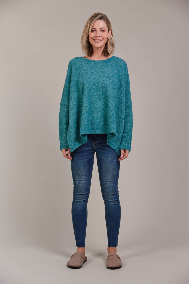 Folie Relaxed Knit