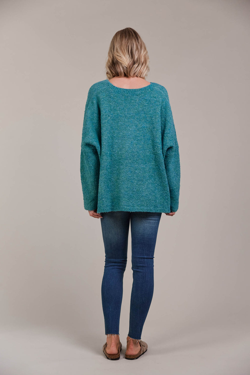 Folie Relaxed Knit