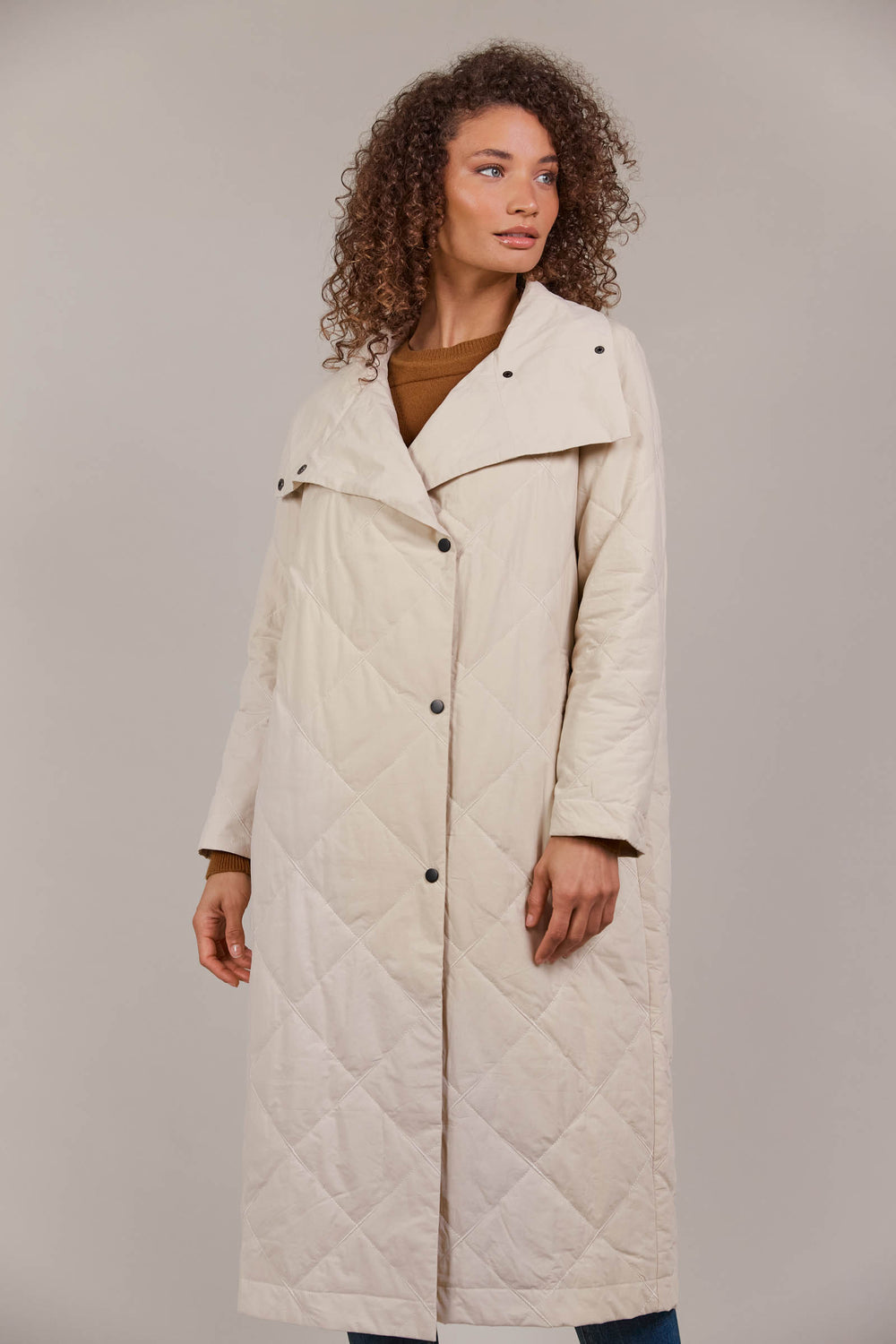 Argo Coat
