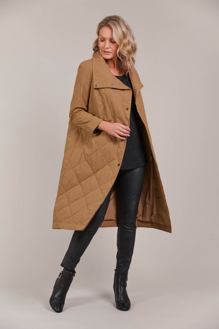 Argo Coat