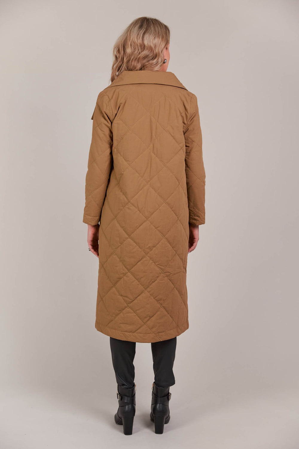 Argo Coat