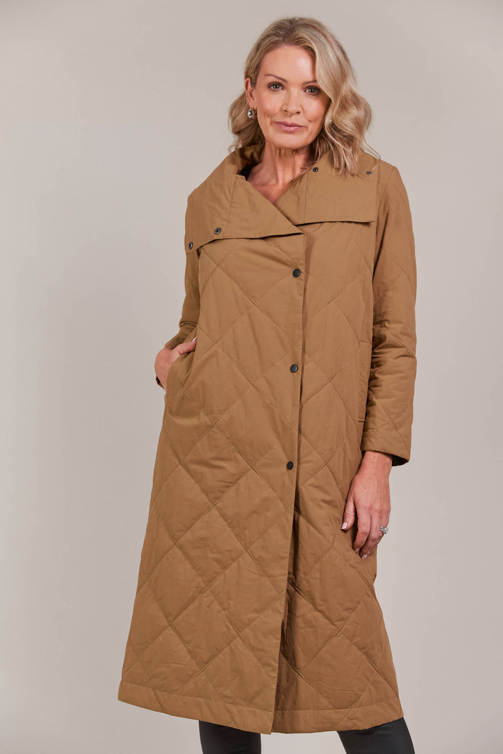 Argo Coat