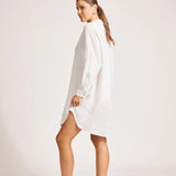 Miramar Shirt Dress