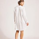 Miramar Shirt Dress