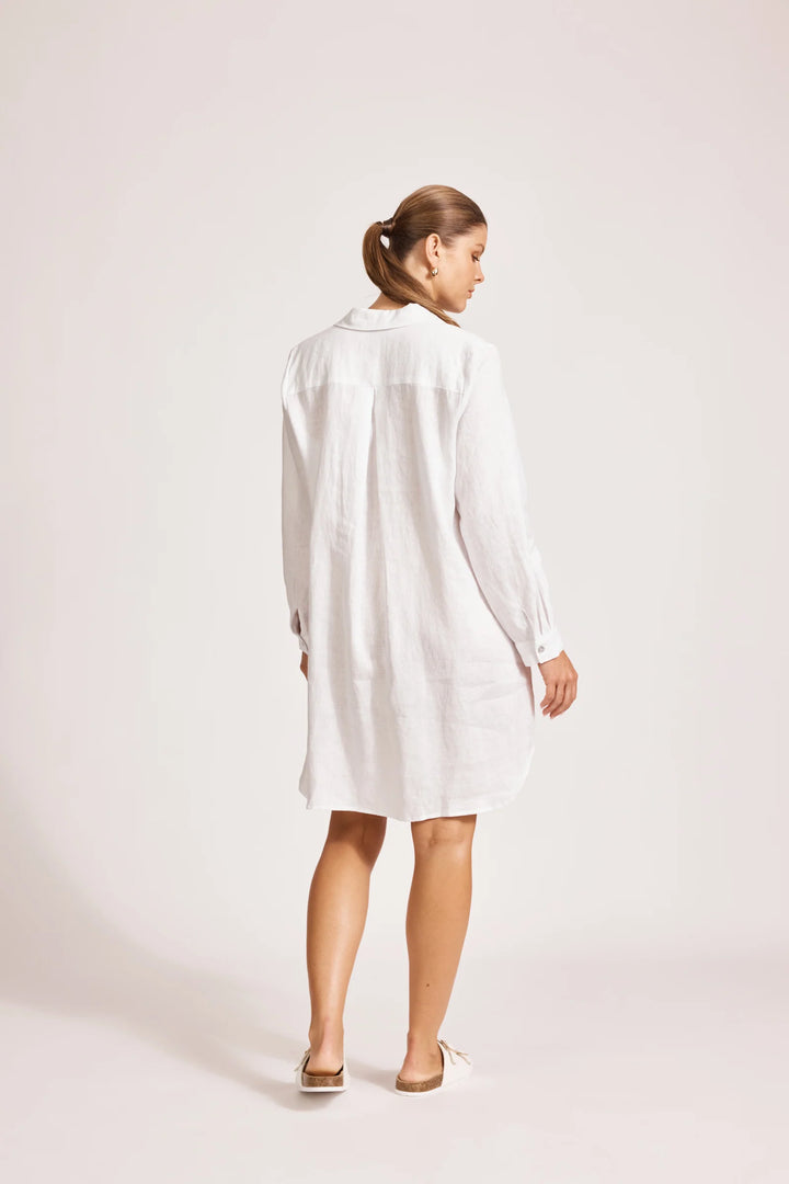 Miramar Shirt Dress