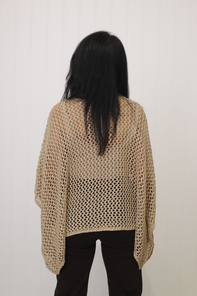 Rosalia Knit