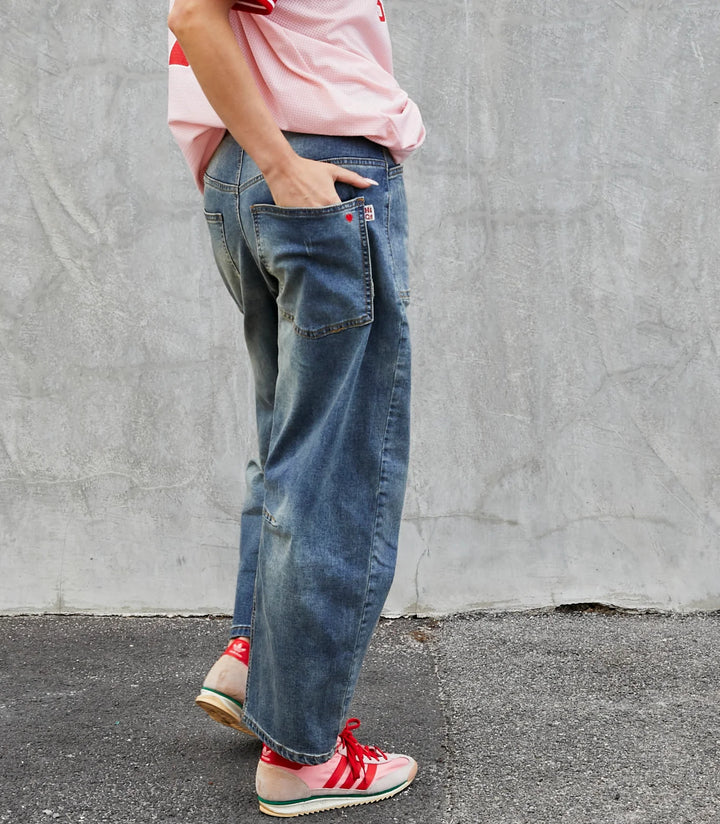 Carpenter Stretch Jeans